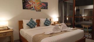 Kubunaku Sanur Bali - Sanur - 8