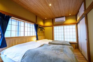 NEW Renovated Traditional Japanese House in Sumida - 9
