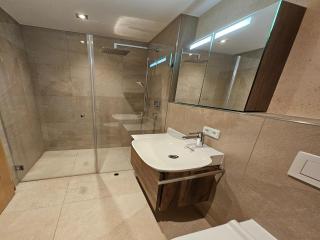 Spacious holiday apartment near Kitzbühel - - 1