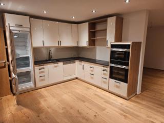 Spacious holiday apartment near Kitzbühel - - 8