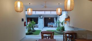 Kubunaku Sanur Bali - Sanur - 9