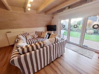 Greetjehaus in Westerbur - Westerbur - 9