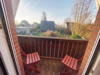 Greetjehaus in Westerbur - 6