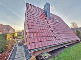 Greetjehaus in Westerbur - Westerbur - 0