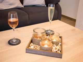 moderne Doppelhaushaelfte in Dornum - Dornum - 7