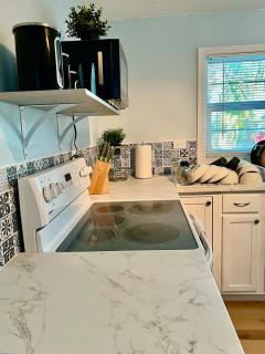 Cozy House - 2beds & 1 bath - Holiday - 9