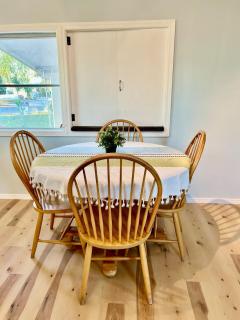 Cozy House - 2beds & 1 bath - Holiday - 3
