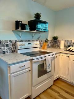 Cozy House - 2beds & 1 bath - 1
