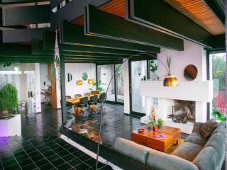 Opulent villa with sauna in Weitersburg - Weitersburg - 5