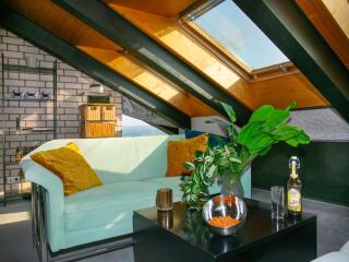 Opulent villa with sauna in Weitersburg - Weitersburg - 6