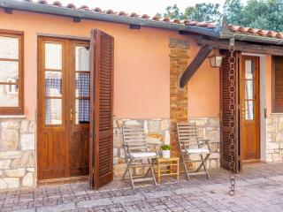 Apartment im Pian dei Mucini Resort in der Toskana - Massa Marittima - 3