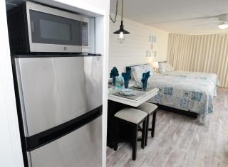 Starfish Studio beachfront condo - Panama City Beach - 4