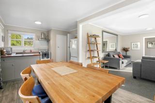 The Greenkeepers Cottage - Rotorua - 1