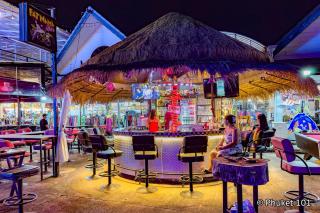 TJ Patong HOSTEL - Patong - 7