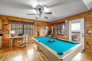 Hooked In The Smokies 2 - Sevierville - 5