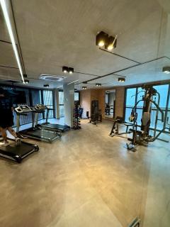 PAM_508 | Studio moderno no Jardins (Novo) - São Paulo - 1