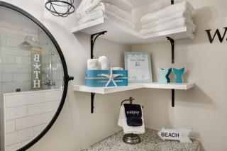 Starfish Studio beachfront condo - Panama City Beach - 2