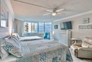 Starfish Studio beachfront condo - Panama City Beach - 7