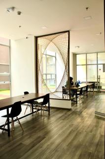 Moderno Apto en Centro Internacional, con Internet de alta velocidad y terraza - 2