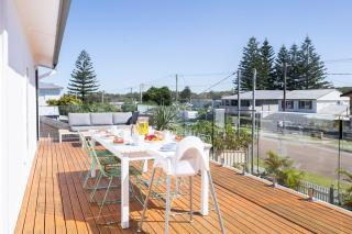 Robinson Retreat, 3 Robinson St - 4 bedrooms, 2 bathrooms, air con and Wi-Fi - Anna Bay - 9