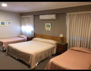 Del Pomar Hotel Boutique - Resistencia - 7