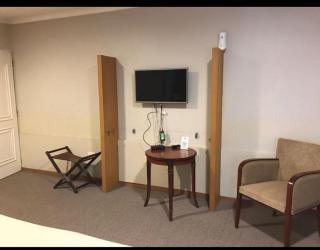 Del Pomar Hotel Boutique - Resistencia - 5