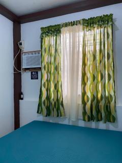 Alora Jedel Tiny Transient House in Dauis Bohol - Dauis - 4
