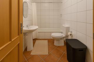 Apartamento Centro das Furnas - Furnas - 9