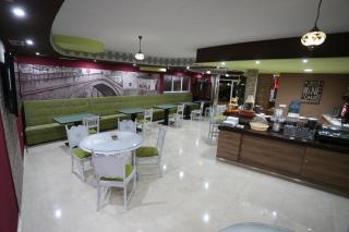 Hotel Villa Nadin - Mostar - 3
