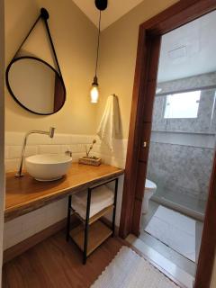 Loft 302 - Santa Teresa - 1