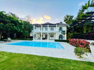 Luxury Villa In Punta Cana Resort, Beach & Golf - Punta Cana - 9