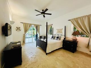 Luxury Villa In Punta Cana Resort, Beach & Golf - Punta Cana - 4