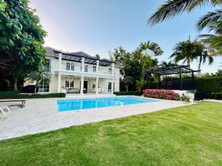 Luxury Villa In Punta Cana Resort, Beach & Golf - Punta Cana - 8