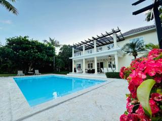 Luxury Villa In Punta Cana Resort, Beach & Golf - Punta Cana - 0