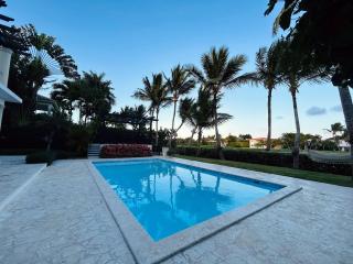 Luxury Villa In Punta Cana Resort, Beach & Golf - Punta Cana - 7