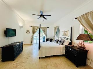 Luxury Villa In Punta Cana Resort, Beach & Golf - Punta Cana - 1