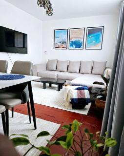 Tranquility &Comfort at its best - Nairobi - 7
