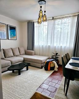 Tranquility &Comfort at its best - Nairobi - 6