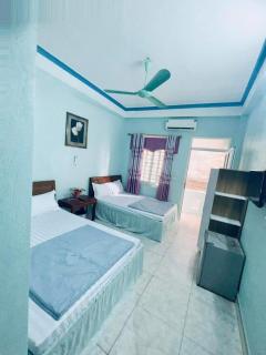 Phương Thủy 2 Hotel Sầm Sơn - Sầm Sơn - 6