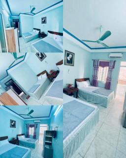 Phương Thủy 2 Hotel Sầm Sơn - Sầm Sơn - 5