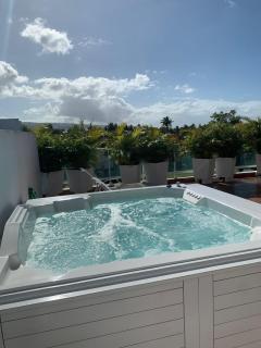 Playa Bonita 4BD Penthouse & Spa - Las Terrenas - 6