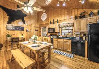 Sevier-ly Relaxing - Sevierville - 5