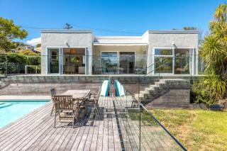 Kiwi Street Retreat - - 0