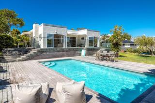 Kiwi Street Retreat - - 8