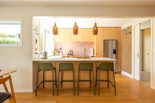 Kiwi Street Retreat - - 2