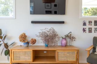 Kiwi Street Retreat - - 1