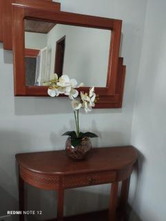 Recanto Benedetti, casa para temporada - 1