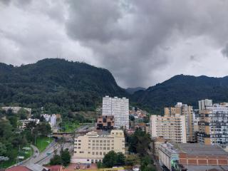 Spectacular view in Bogotá - Bogotá - 1