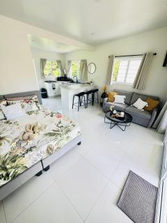 Muri Serene Villas - Muri - 9