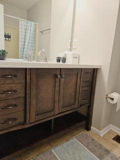 Urban Oasis Retreat in the Southwest! - Huntsville - 8